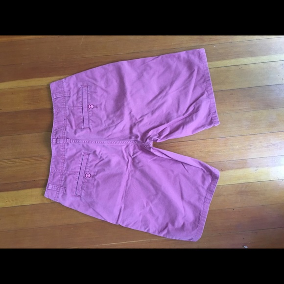 Men’s Salmon shorts Size 31 - Picture 4 of 4